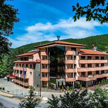 Hotel Park Bachinovo Błagojewgrad Zewnętrze zdjęcie