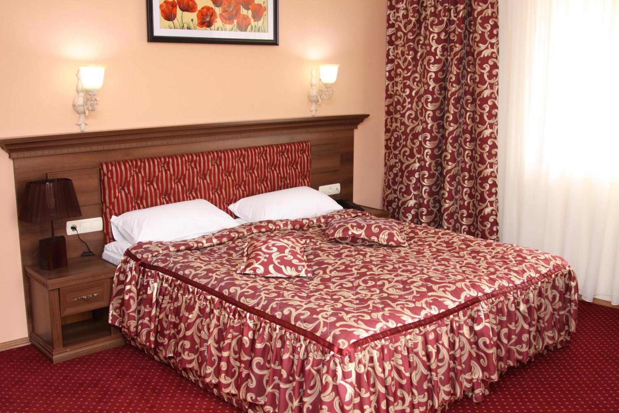Hotel Park Bachinovo Błagojewgrad Zewnętrze zdjęcie