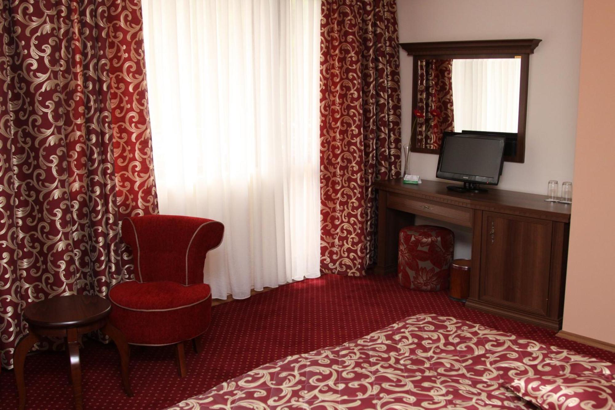 Hotel Park Bachinovo Błagojewgrad Zewnętrze zdjęcie