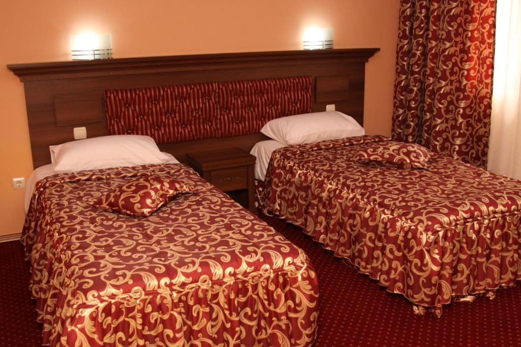 Hotel Park Bachinovo Błagojewgrad Pokój zdjęcie