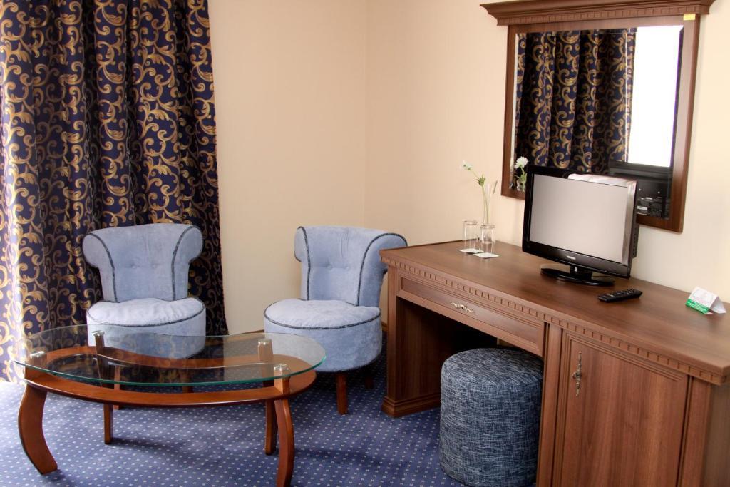 Hotel Park Bachinovo Błagojewgrad Pokój zdjęcie