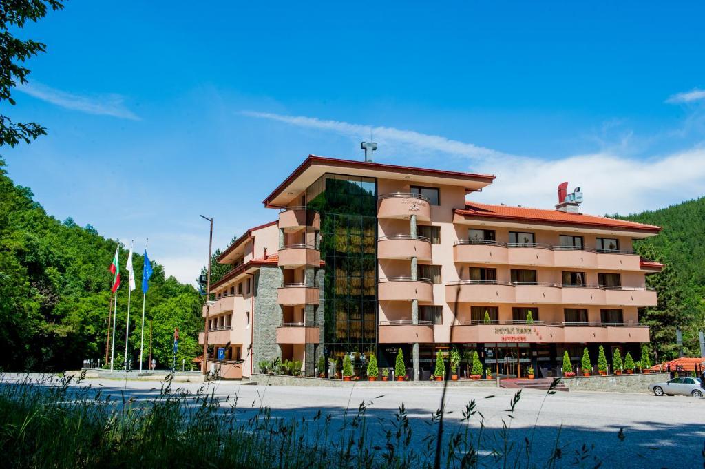Hotel Park Bachinovo Błagojewgrad Zewnętrze zdjęcie