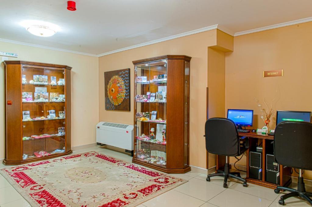 Hotel Park Bachinovo Błagojewgrad Zewnętrze zdjęcie