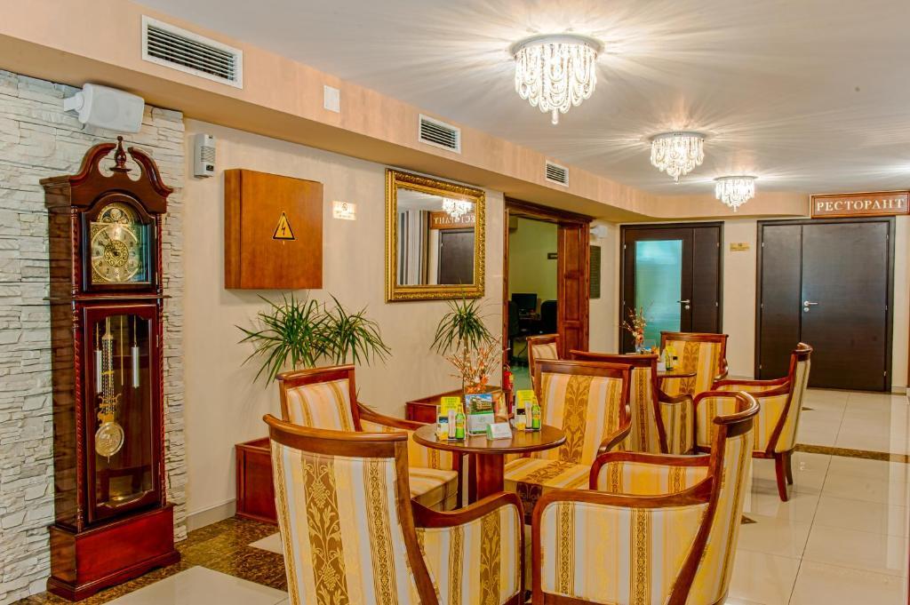 Hotel Park Bachinovo Błagojewgrad Zewnętrze zdjęcie