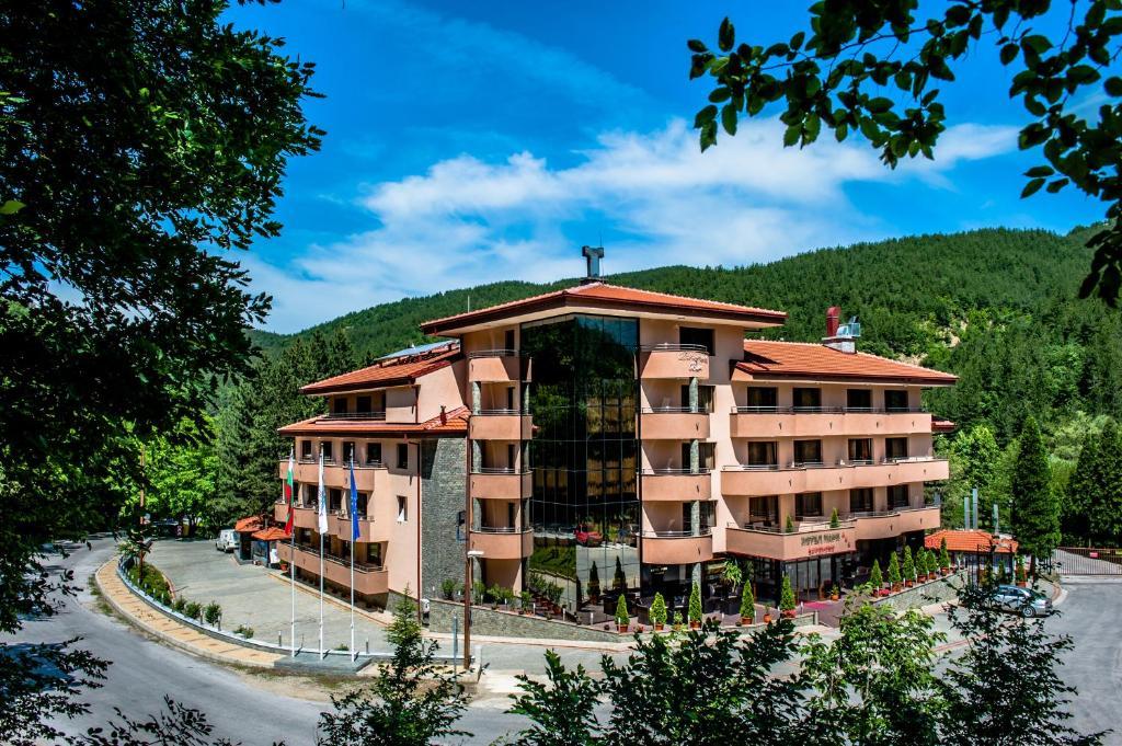 Hotel Park Bachinovo Błagojewgrad Zewnętrze zdjęcie