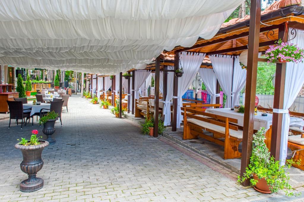 Hotel Park Bachinovo Błagojewgrad Zewnętrze zdjęcie