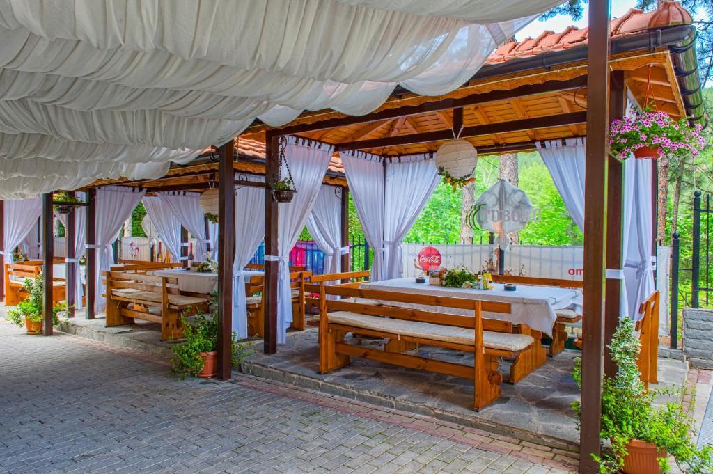 Hotel Park Bachinovo Błagojewgrad Zewnętrze zdjęcie