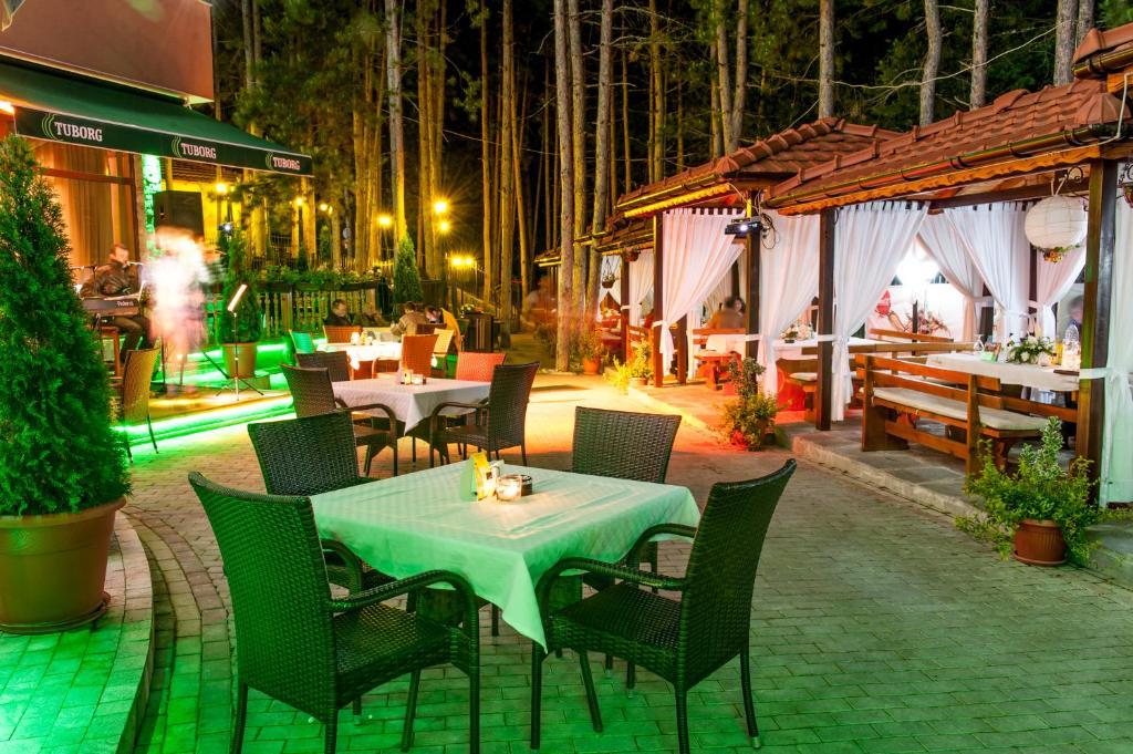 Hotel Park Bachinovo Błagojewgrad Zewnętrze zdjęcie