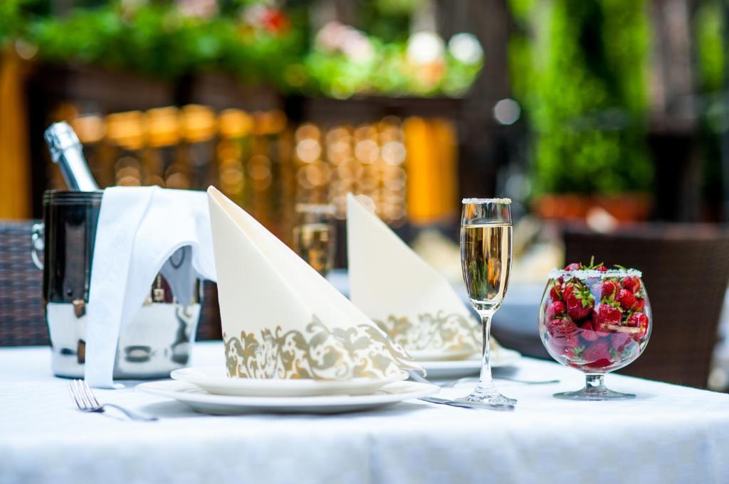 Hotel Park Bachinovo Błagojewgrad Zewnętrze zdjęcie