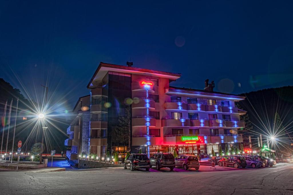 Hotel Park Bachinovo Błagojewgrad Zewnętrze zdjęcie