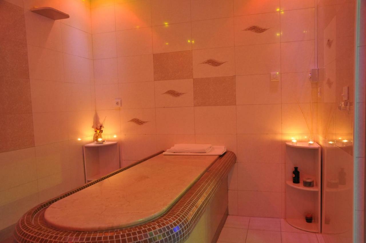 Hotel Park Bachinovo Błagojewgrad Zewnętrze zdjęcie