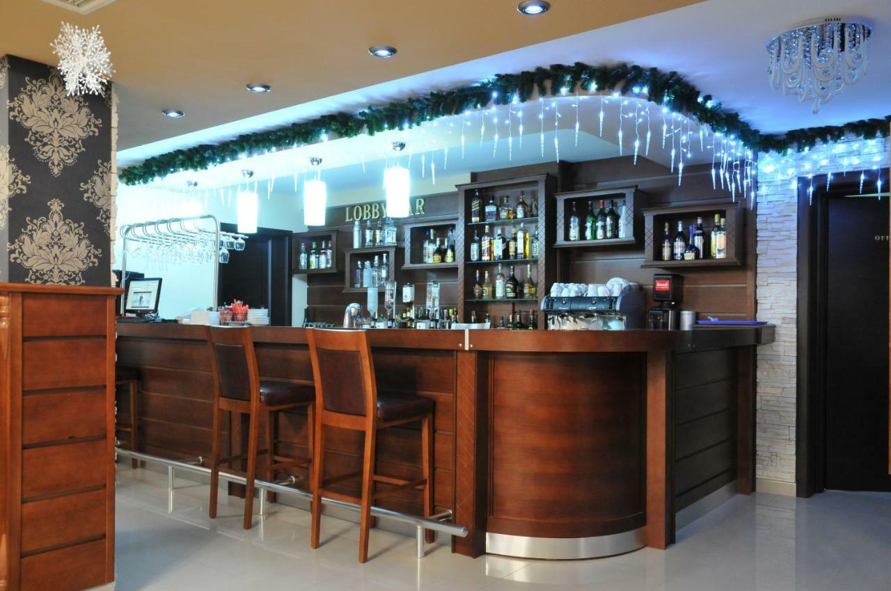Hotel Park Bachinovo Błagojewgrad Zewnętrze zdjęcie