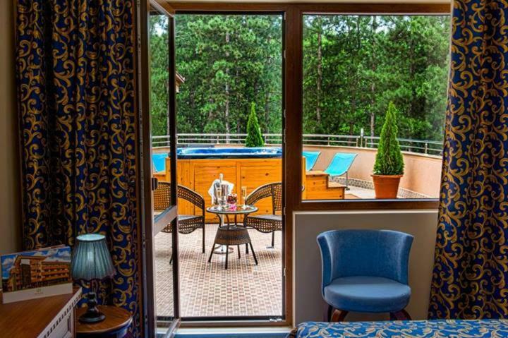 Hotel Park Bachinovo Błagojewgrad Zewnętrze zdjęcie